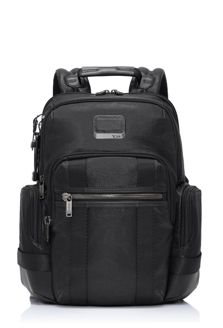 TUMI BRAVOノーマンバックパック232307GBL-