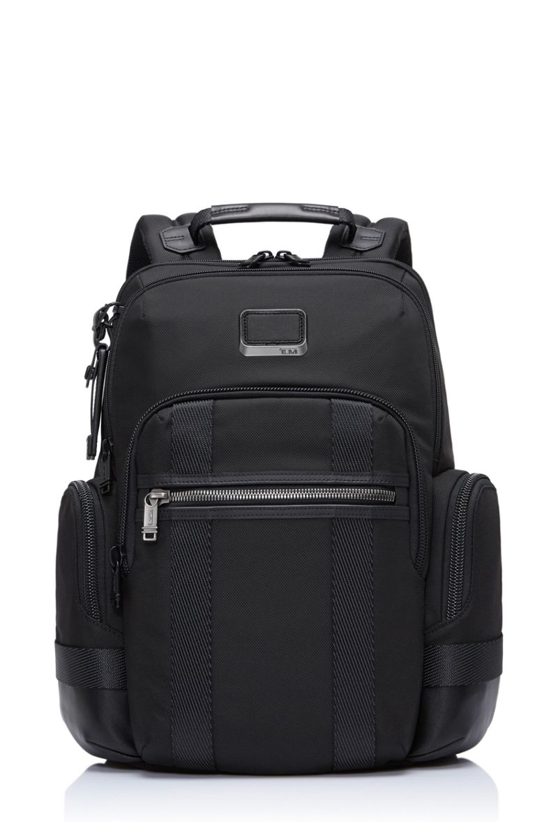 Norman Backpack · 0232307D · TUMI Centro América
