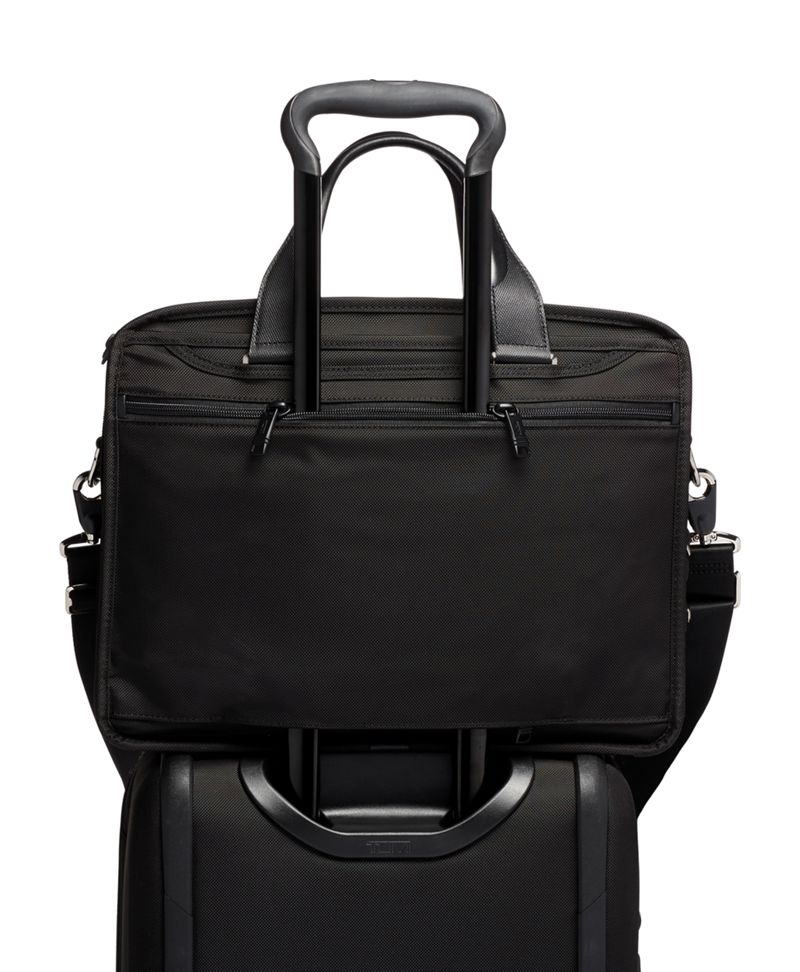 Expandable Organizer Laptop Brief · 02603141DCH3 · TUMI Centro América