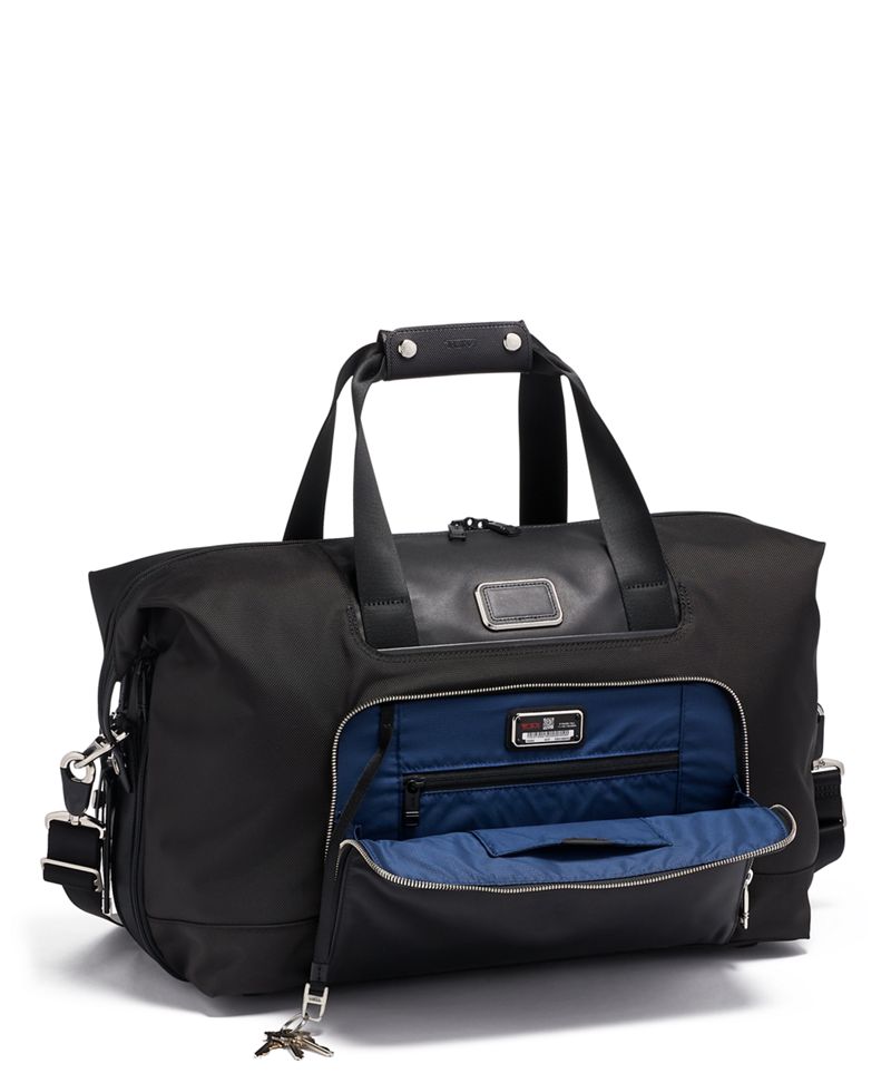 Double Expansion Travel Satchel · 02203159DCH3 · TUMI Centro América