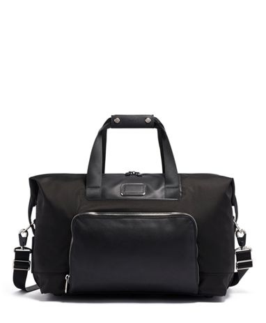 Double Expansion Travel Satchel - Alpha 3 - Tumi Global Site | TUMI US