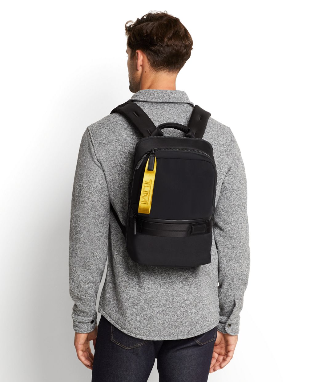 Nottaway Backpack