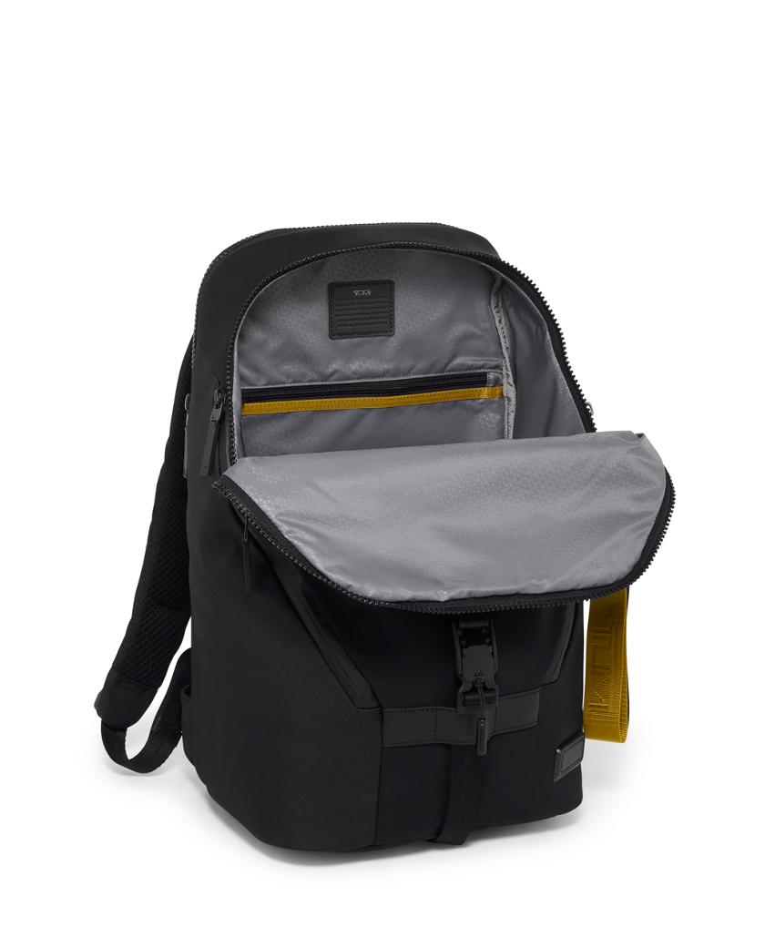 Finch Backpack