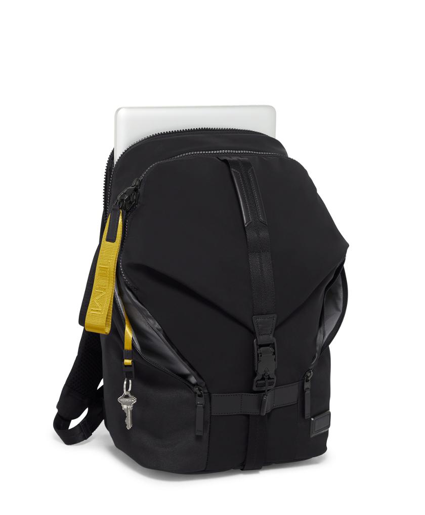 Finch Backpack