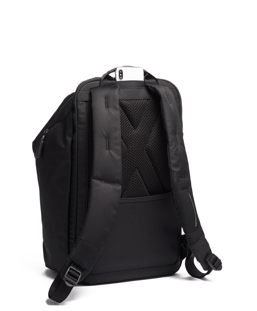 Finch Backpack