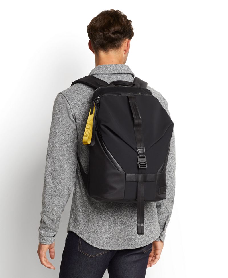 Finch Backpack - Tahoe - Tumi United States