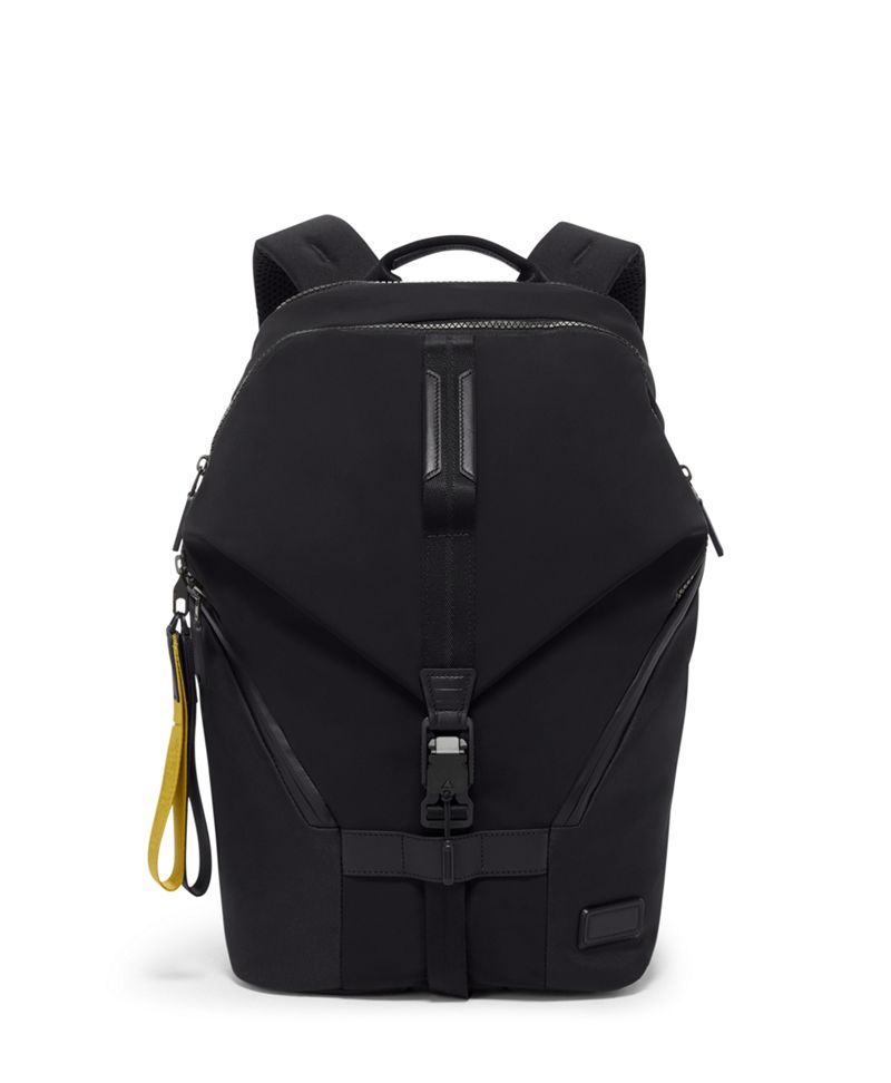 Finch Backpack - Tahoe - Tumi United States