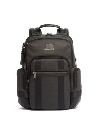 tumi alpha bravo nathan