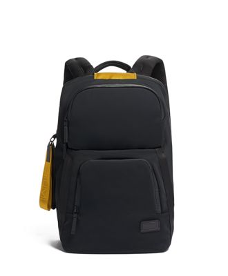 tumi tahoe butler backpack