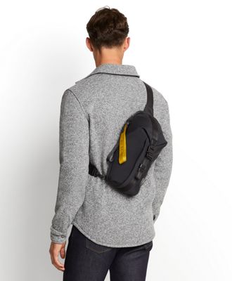 tumi tahoe marshall sling