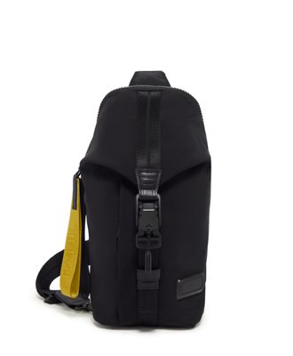 tumi sling backpacks