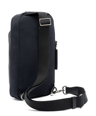 tumi harrison sling