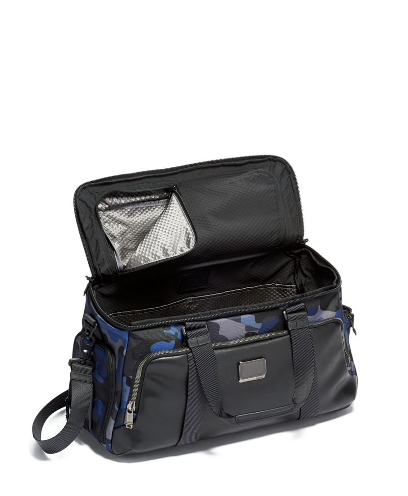 MCCOY GYM BAG · 0232322CM · TUMI Centro América