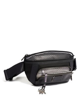 tumi waist pack