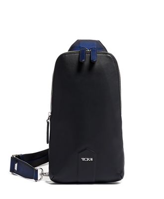 tumi one strap backpack