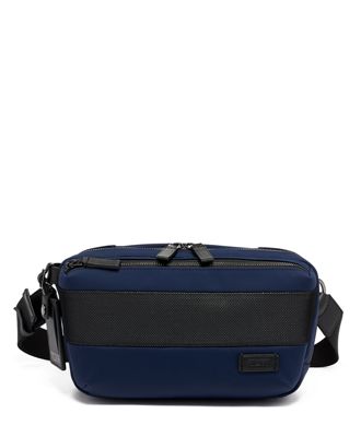 tumi harrison daniel utility pouch