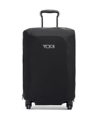 tumi suitcase