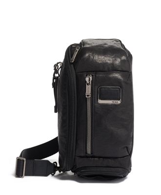 tumi marshall sling