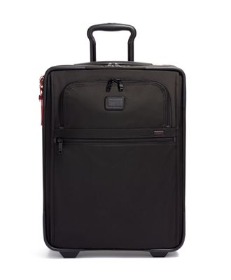 tumi alpha 2 luggage