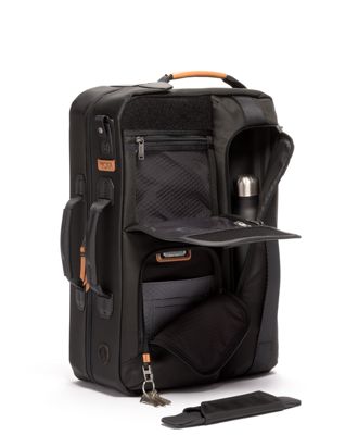 tumi duffle