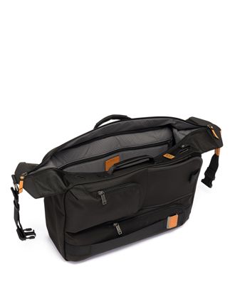 tumi harwood duffel