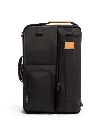 tumi gym bag