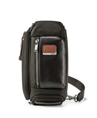 tumi alpha bravo kelley sling