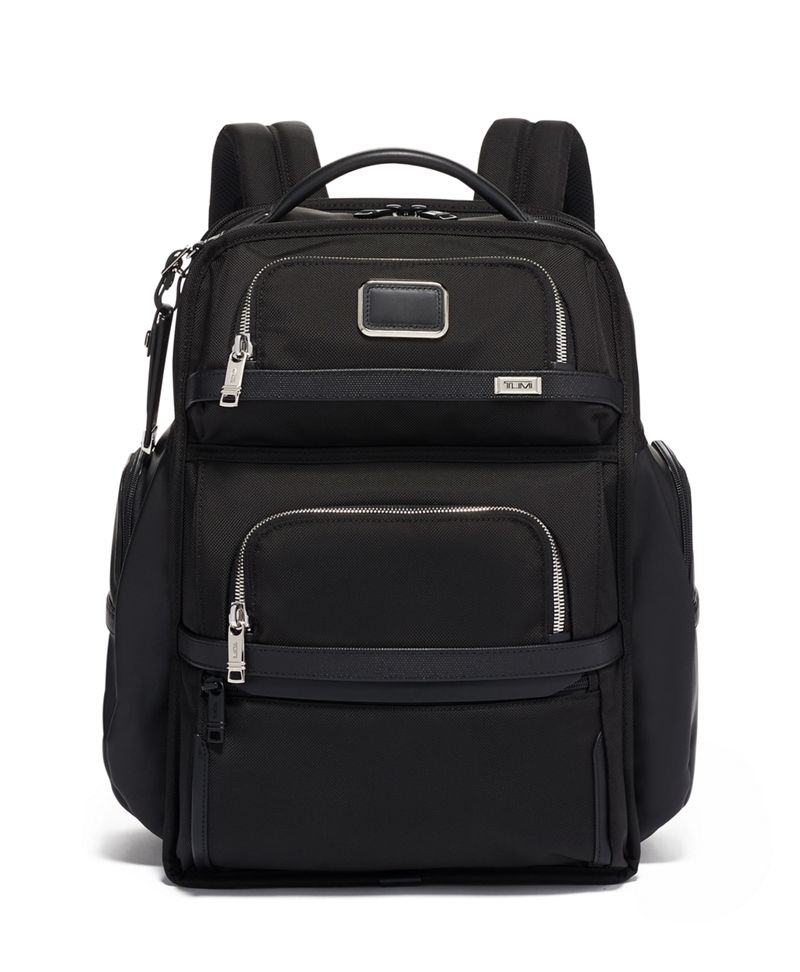 TUMI Brief Pack® - Alpha 3 - Tumi Global Site