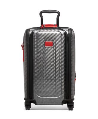 largest tumi carry on