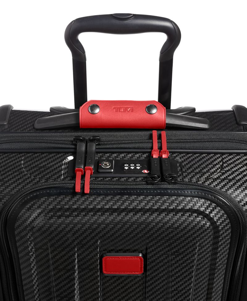 Continental Expandable 4 Wheeled CarryOn TegraLite® 2 Tumi United