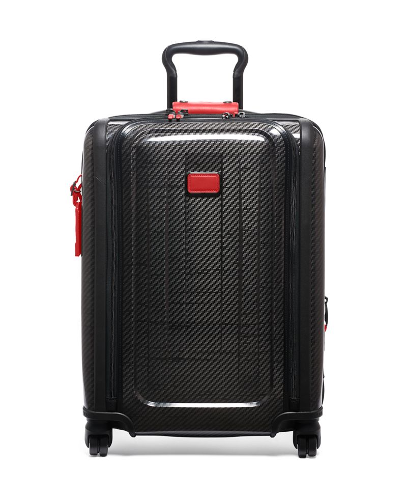 Continental Expandable 4 Wheeled CarryOn TegraLite® 2 Tumi United