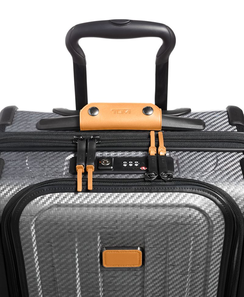 Continental Expandable 4 Wheeled CarryOn TegraLite® 2 Tumi United