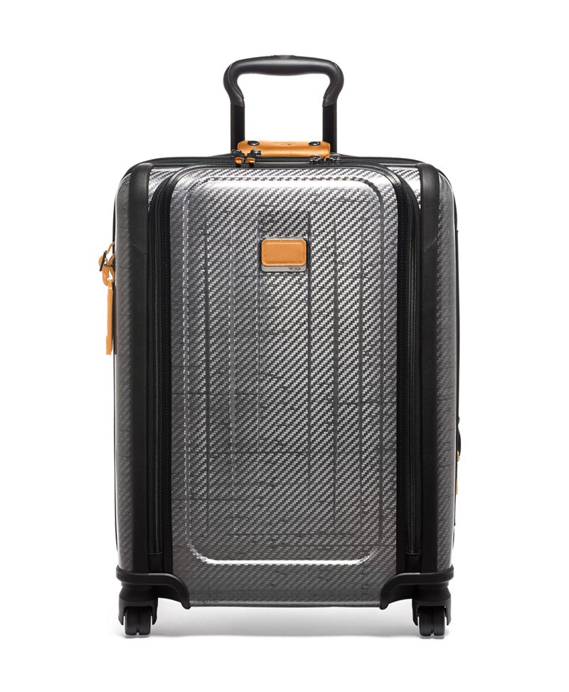 Continental Expandable 4 Wheeled CarryOn TegraLite® 2 Tumi United