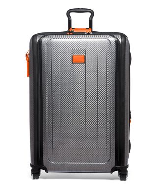 large 4 wheel luggage