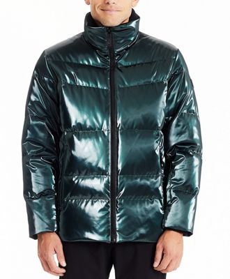 new balance luxe 3-layer jacket