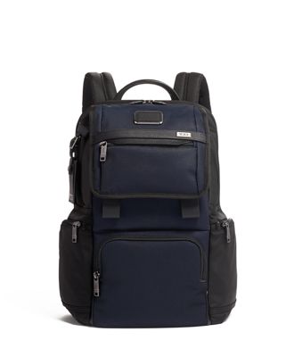 tumi alpha 3 backpack