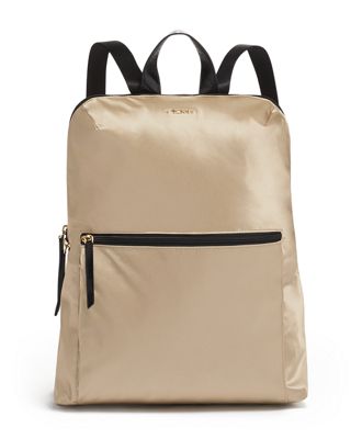 tumi just in case backpack black