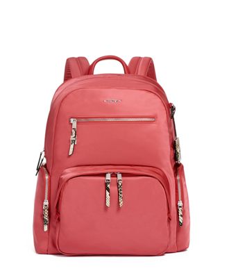 tumi carson backpack sale