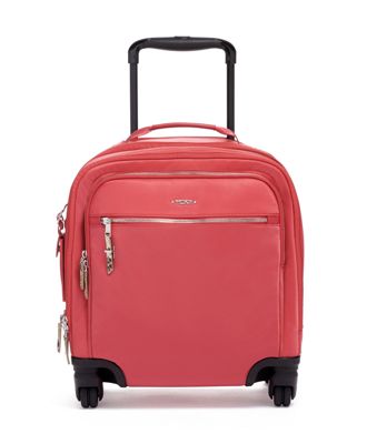 tumi tech carry on