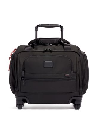 it luggage hard shell black