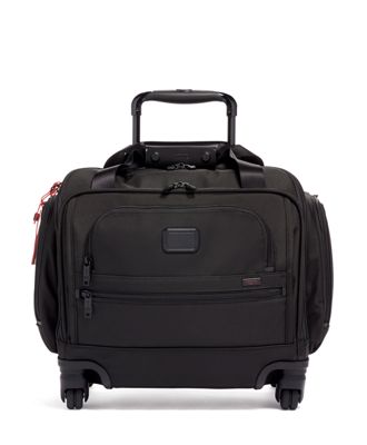 tumi alpha 2 large wheeled split duffel