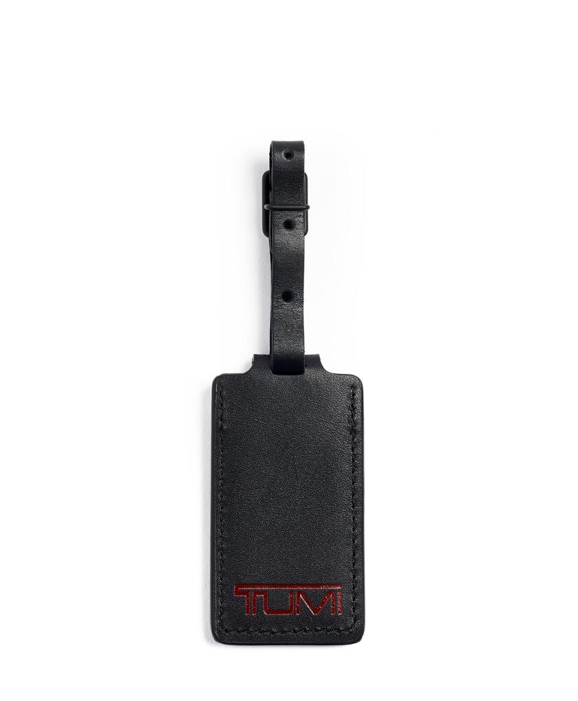 Alpha Luggage Tag - Small