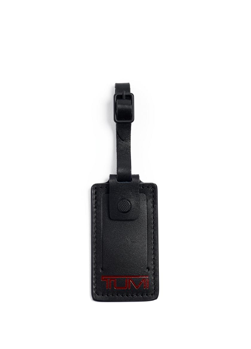 Leather Luggage Tags | Tumi US