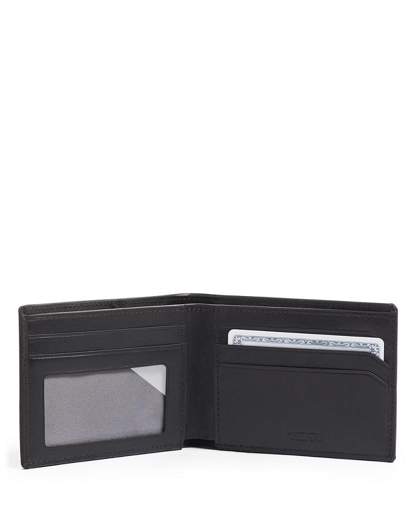 Double Billfold