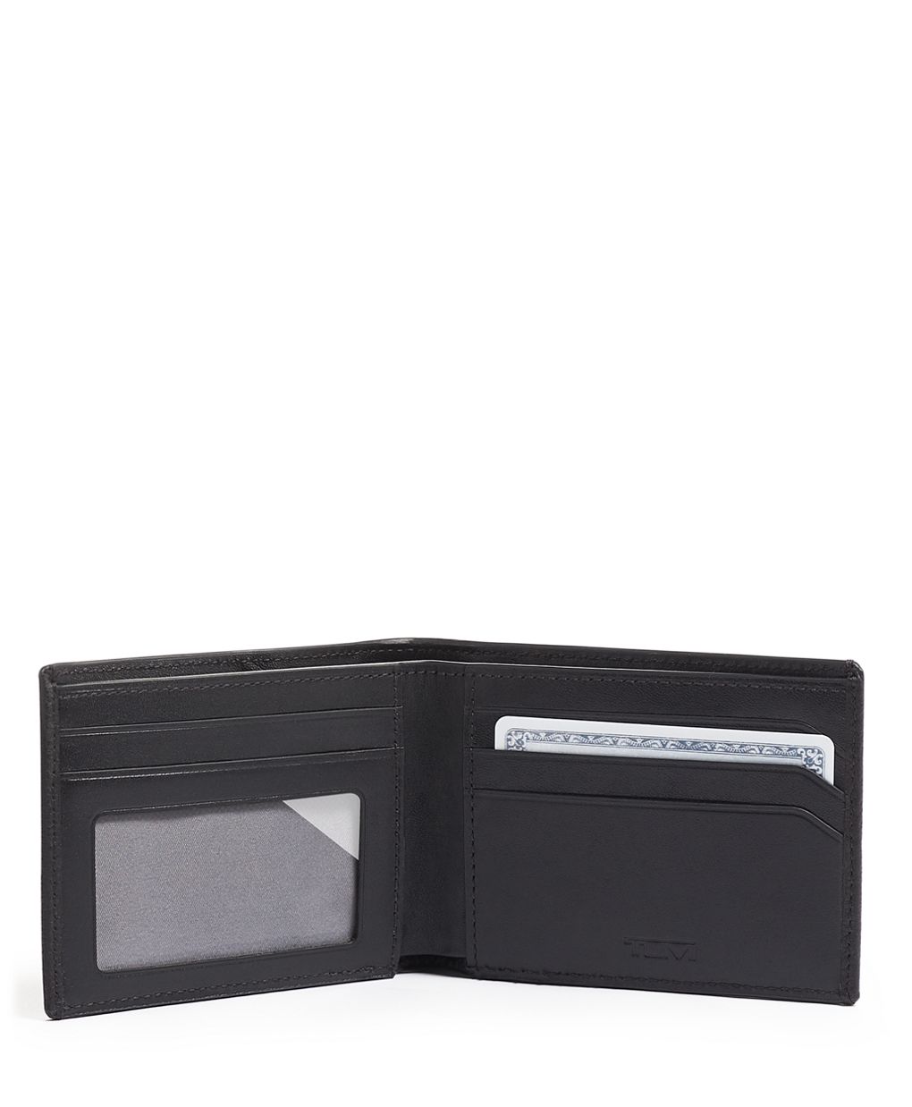 Double Billfold | Tumi US