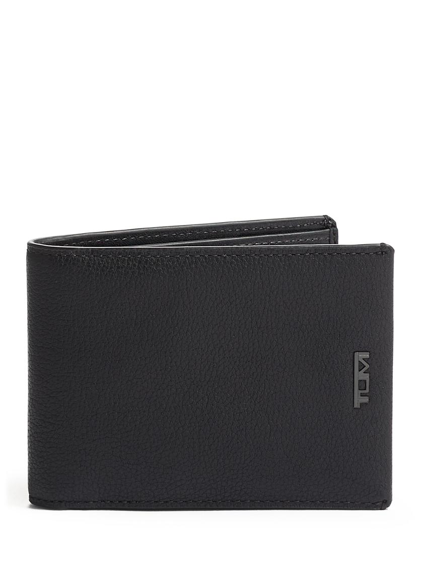 Tumi delta gusseted card clearance case