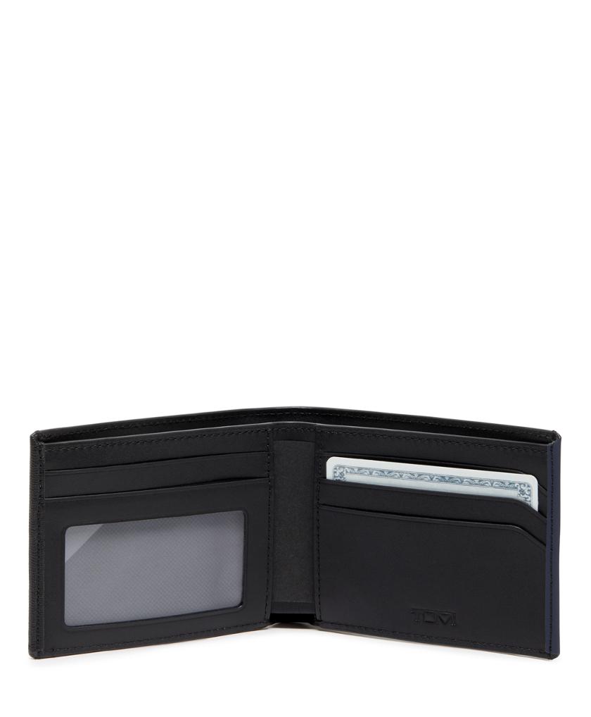 Double Billfold