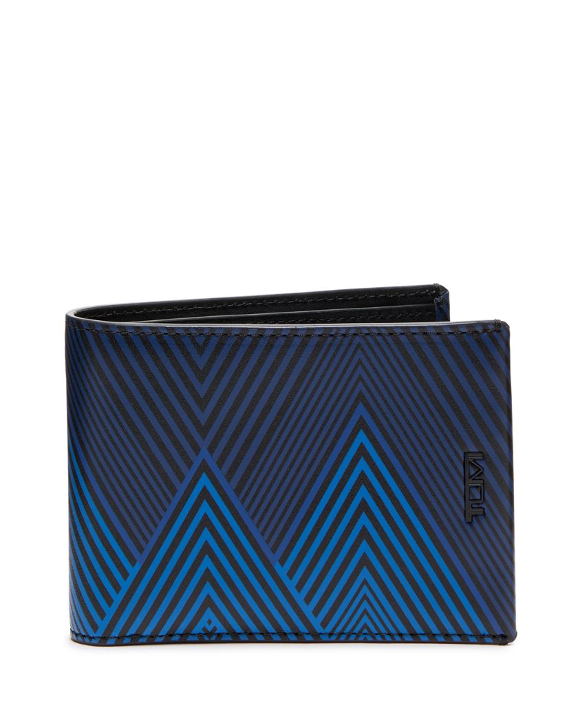 Double Billfold