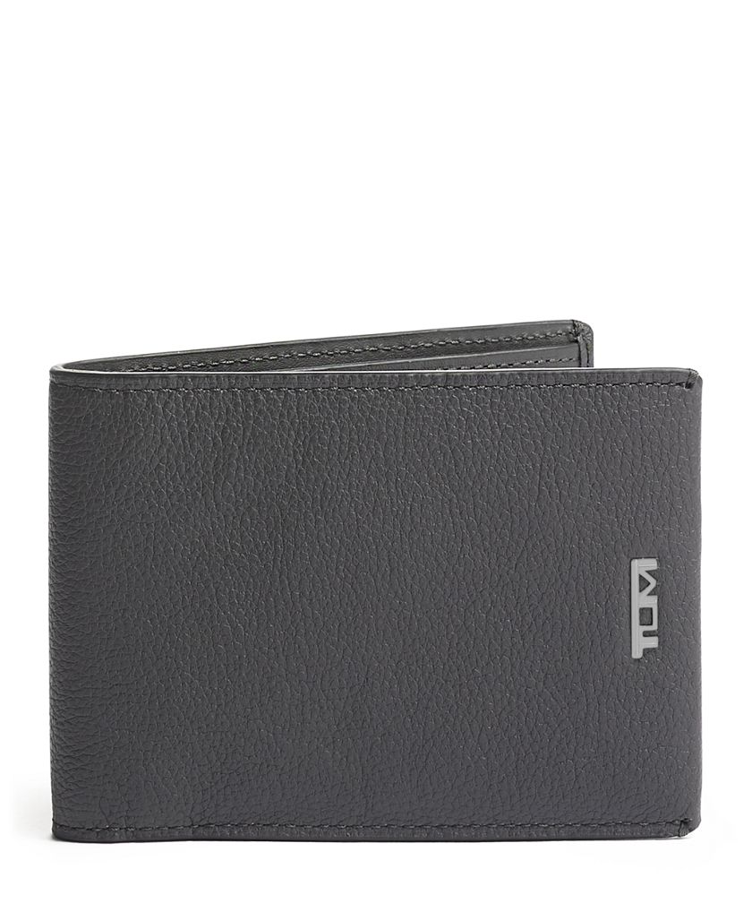 Double Billfold