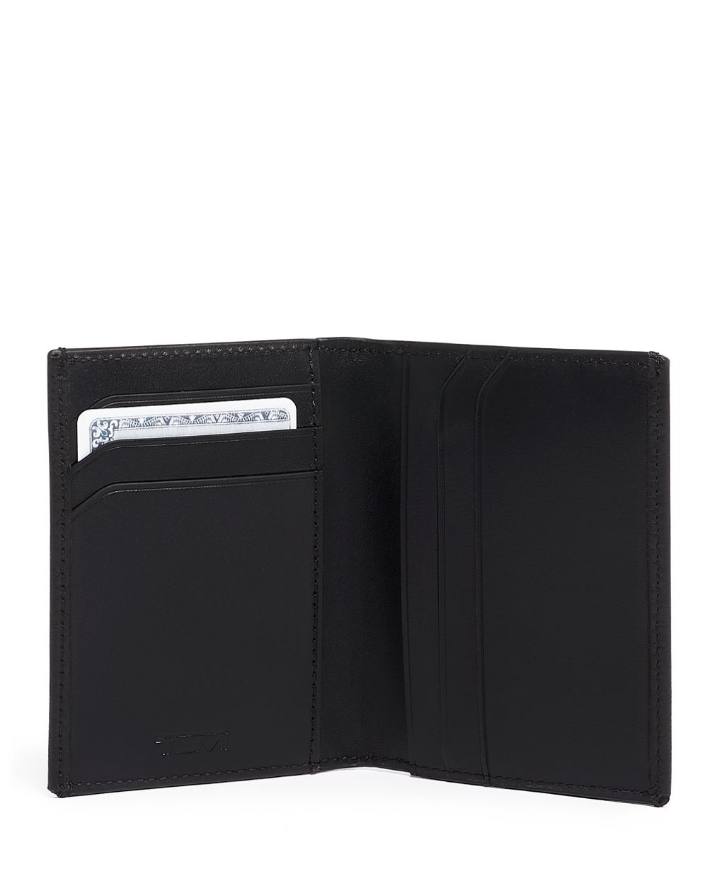 Tumi nassau shop slim card case